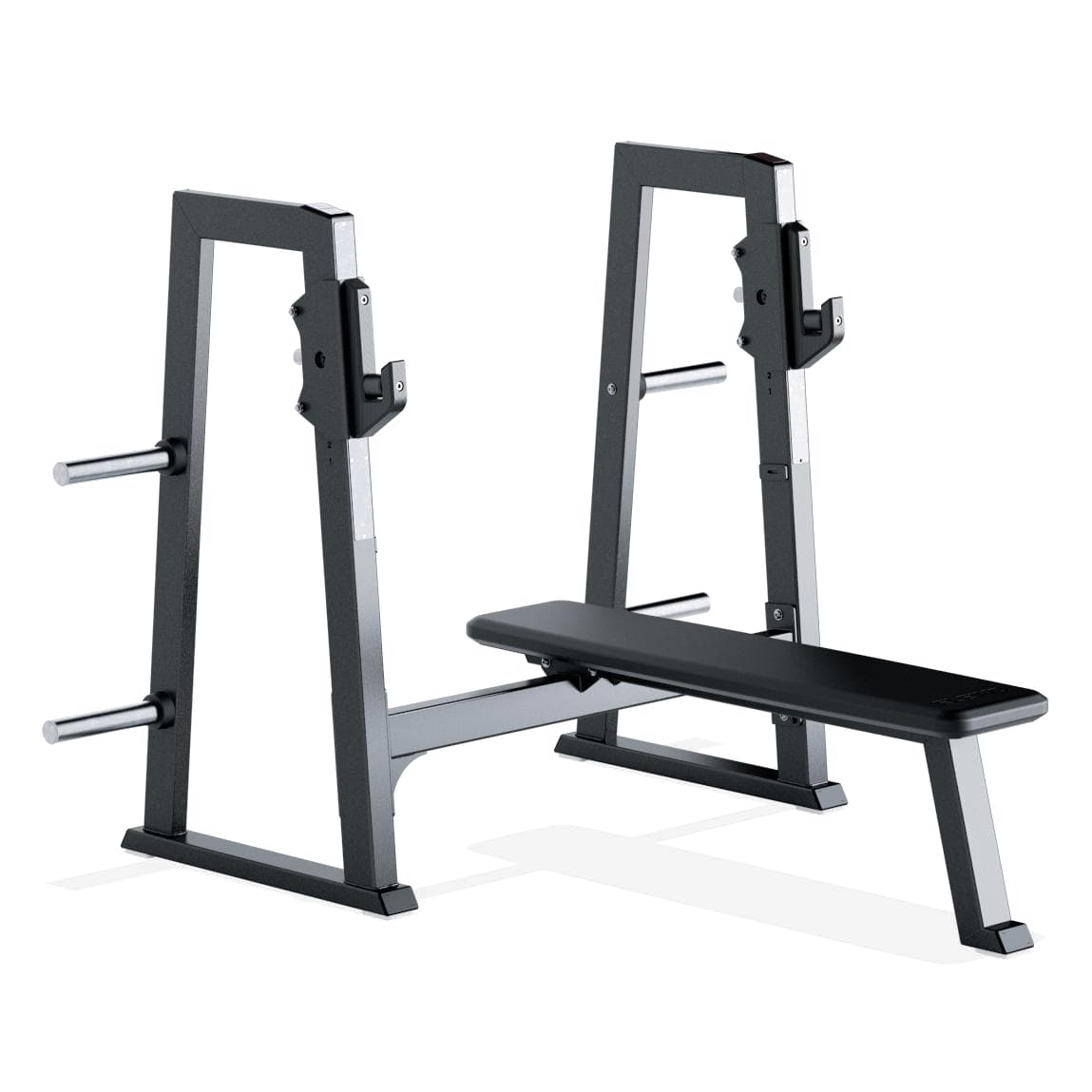 Скамья для жима Eleiko Olympic Flat Bench - купить в Киеве и Украине