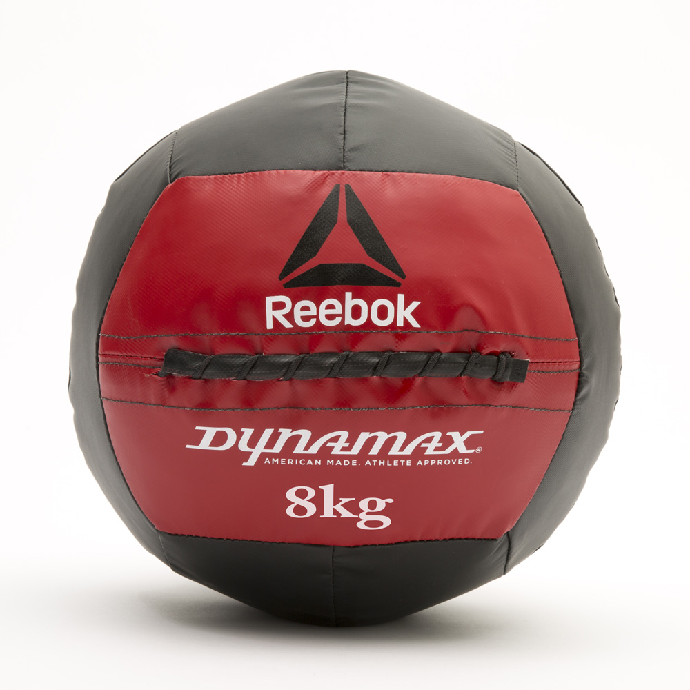 Мяч с наполнением мягкий Reebok RSB-10168 - 8 кг - купить в Киеве и Украине