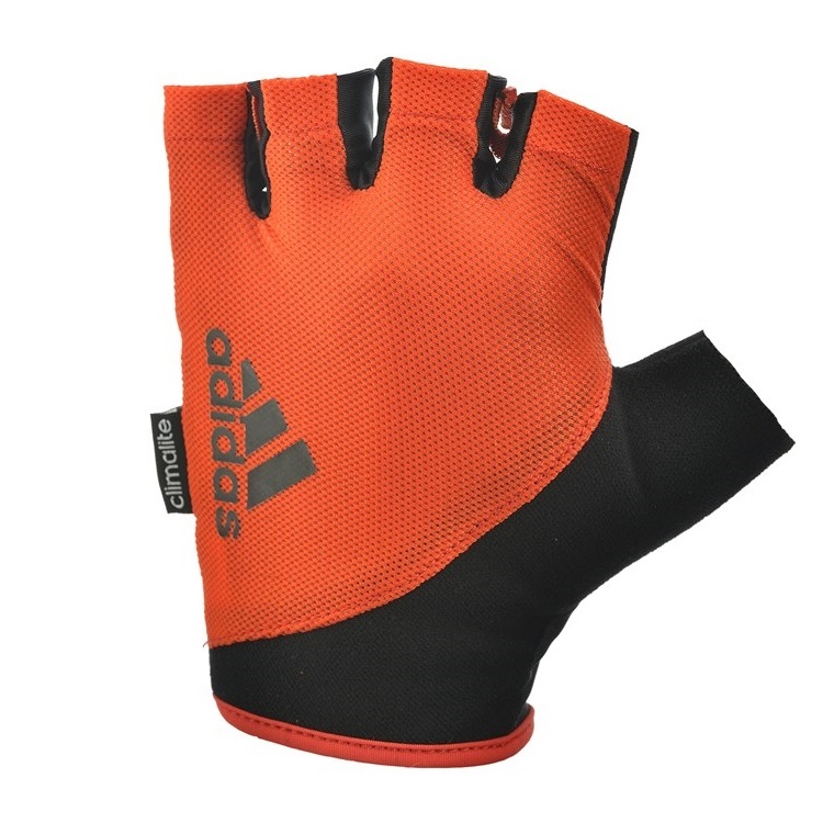 Фитнес-перчатки Adidas ADGB-12321OR S - купить в Киеве и Украине