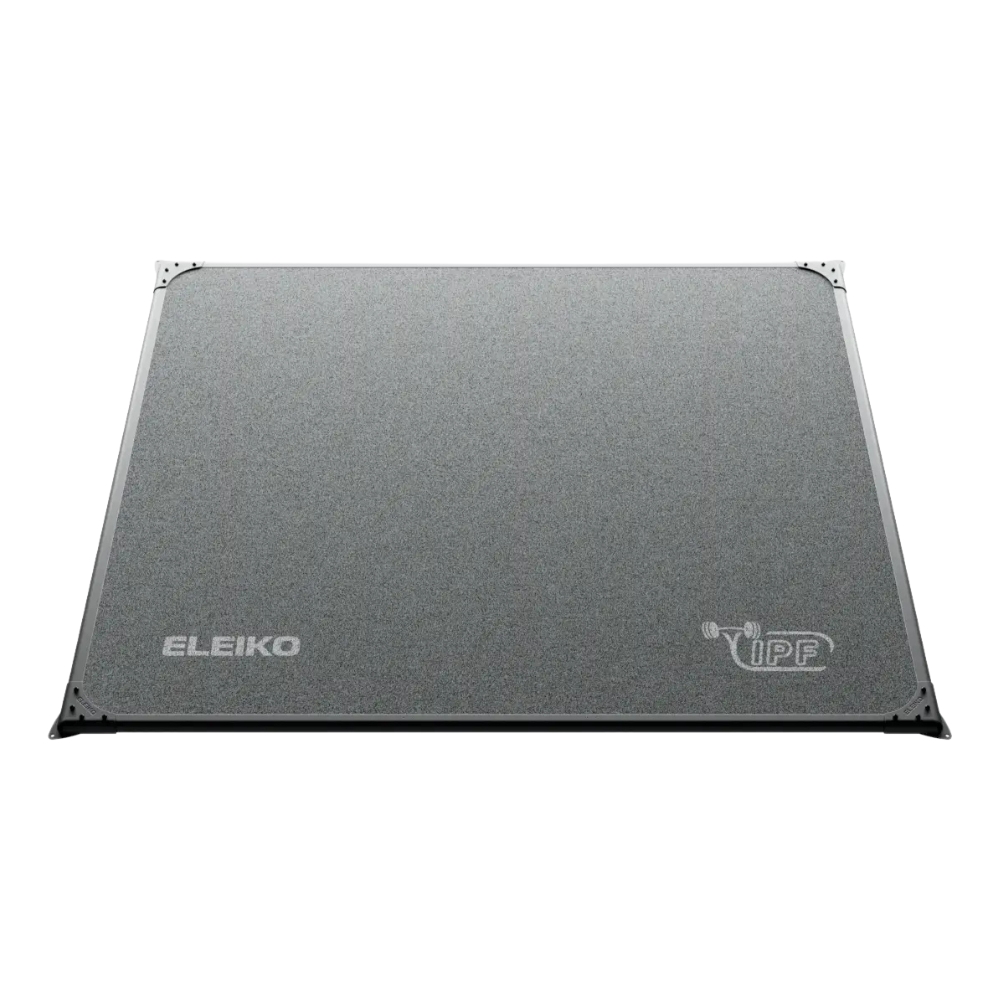 Помост Eleiko IPF Powerlifting Warm-up/Training Platform - купить в Киеве и Украине