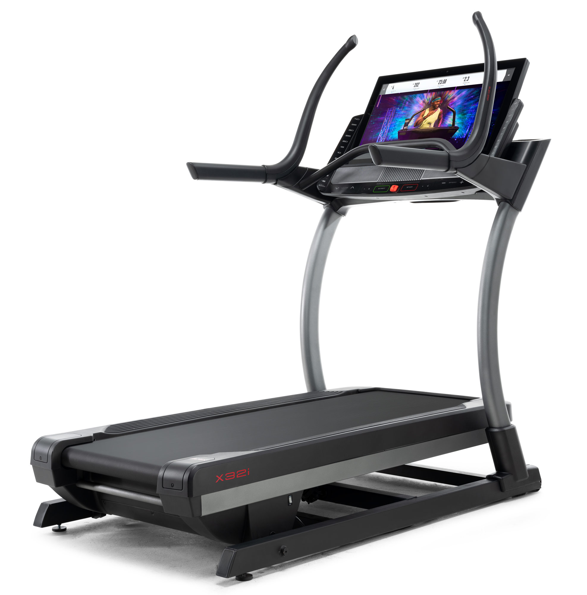 Беговая дорожка NordicTrack X32i - купить в Киеве и Украине