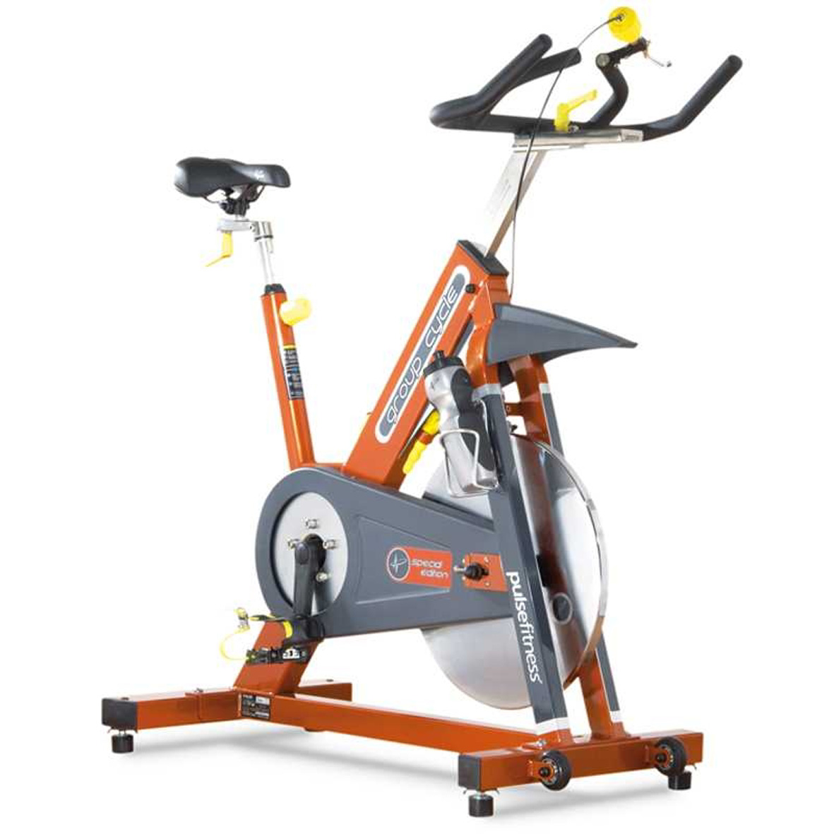 Спинбайк Pulse Fitness 225F - купить в Киеве и Украине