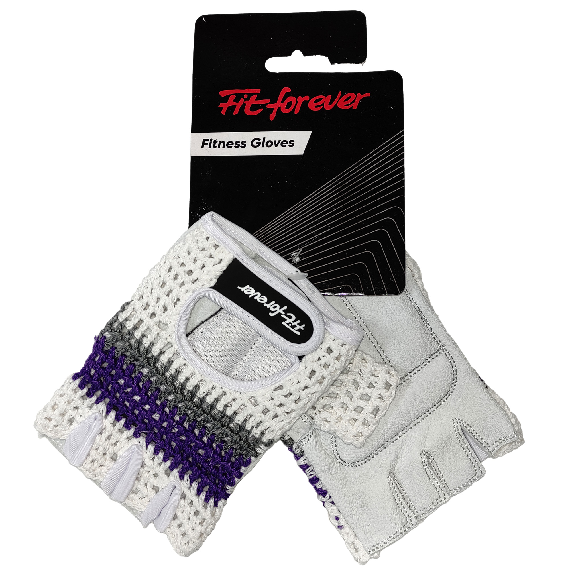 Перчатки для фитнеса Fit forever Range AI-04-1353 - купить в Киеве и Украине