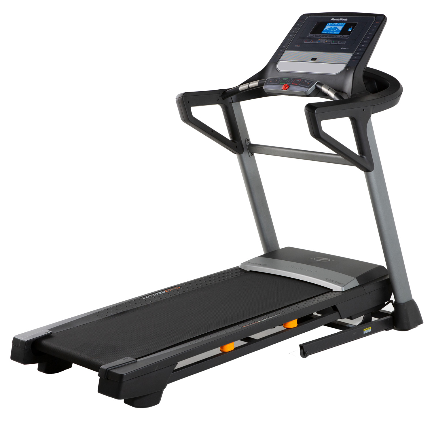 Беговая дорожка NordicTrack T7.0 S - купить в Киеве и Украине