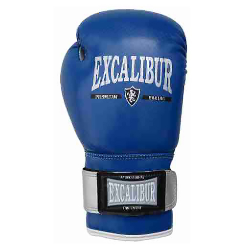 Боксерские перчатки Excalibur Stardust 8030 - купить в Киеве и Украине