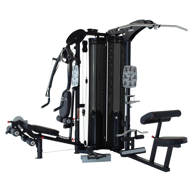 Мультистанция Inspire M5B - купить в Киеве и Украине