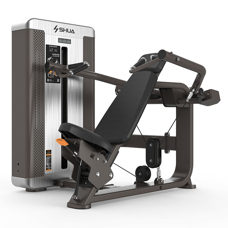Жим вверх Shua Shoulder Press SH-G8802 - купить в Киеве и Украине