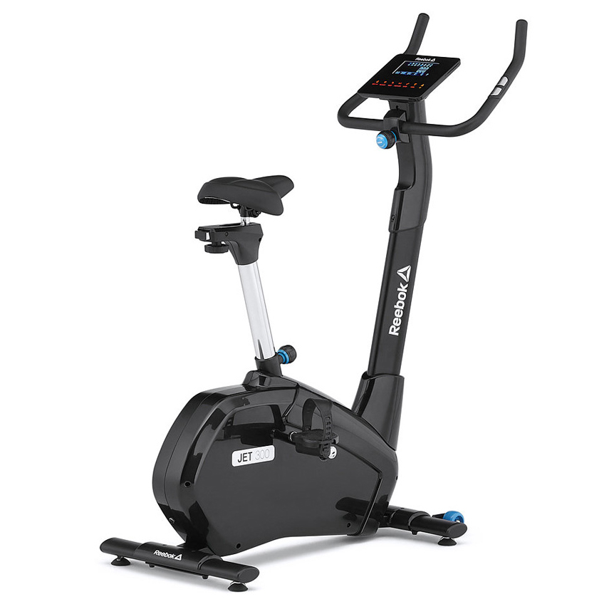Велотренажер Reebok JET 300 RVJF-10701BK - купить в Киеве и Украине
