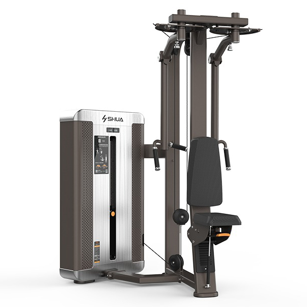 Тренажер для мышц груди - задних дельт Shua Pec Fly-Rear Deltoid SH-G8810 - купить в Киеве и Украине