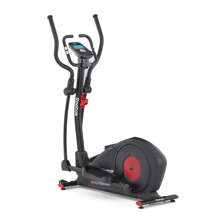 Орбитрек Reebok One Series GX50 (RVON-10411BK) - купить в Киеве и Украине