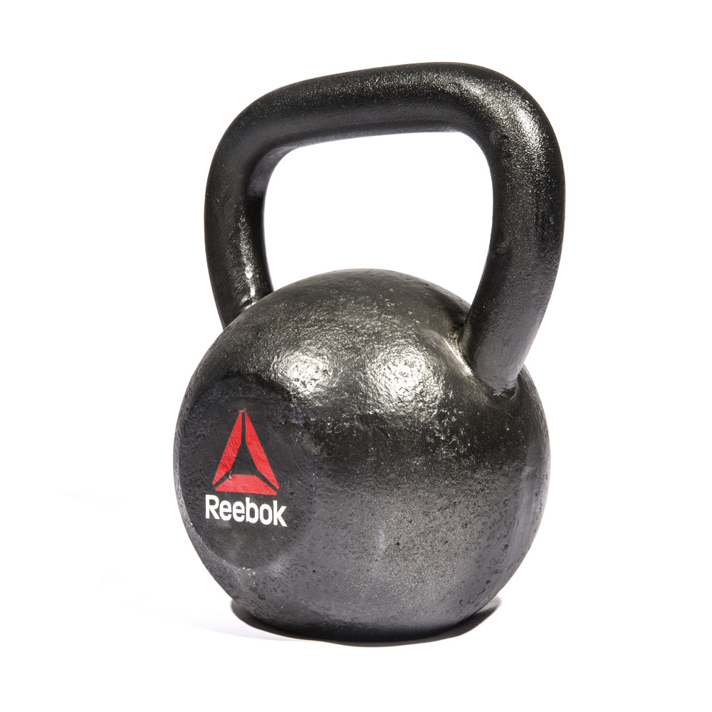 Гиря Reebok 32 kg Kettlebell RSWT-12332 - купить в Киеве и Украине
