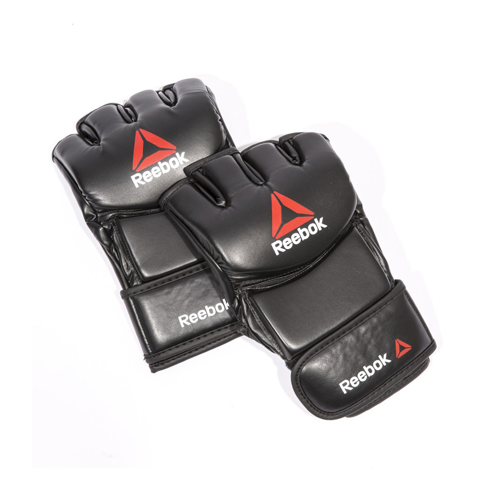 Перчатки MMA Reebok RSCB-10430RDBK L - купить в Киеве и Украине