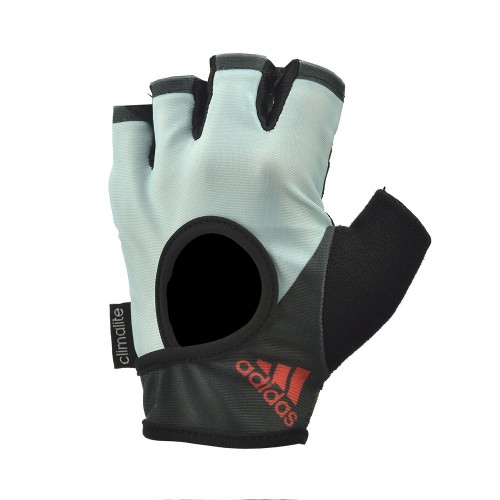 Фитнес-перчатки Adidas ADGB-14123BLSS L - купить в Киеве и Украине