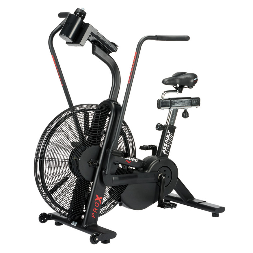 Велотренажер AssaultBike Pro X - купить в Киеве и Украине