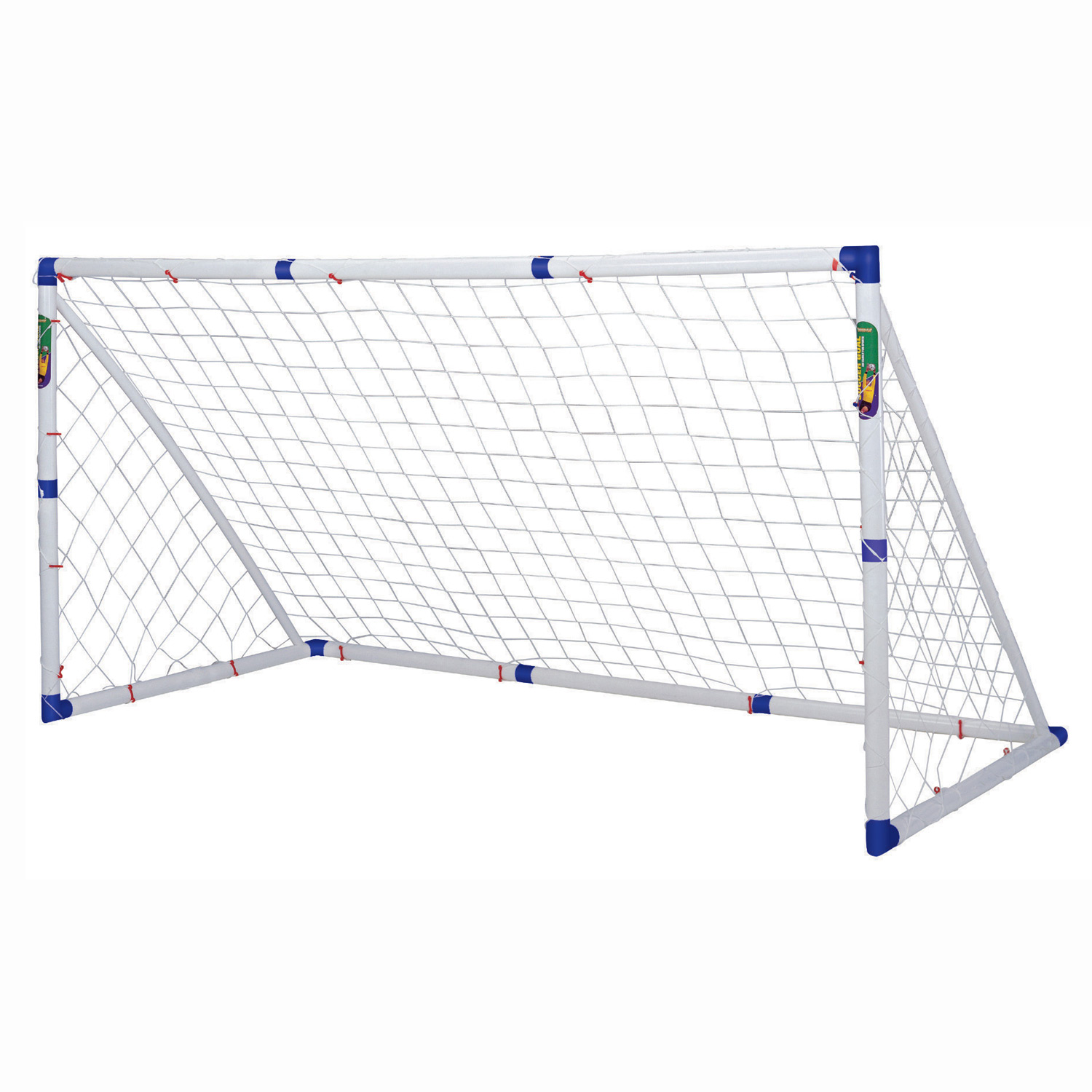 Ворота футбольные Outdoor-Play JC-7366A1 - купить в Киеве и Украине