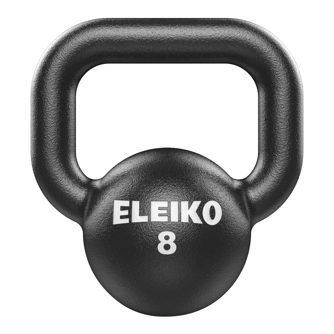 Гиря Eleiko 8 kg 380-0080 - купить в Киеве и Украине