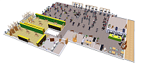 3D Планування