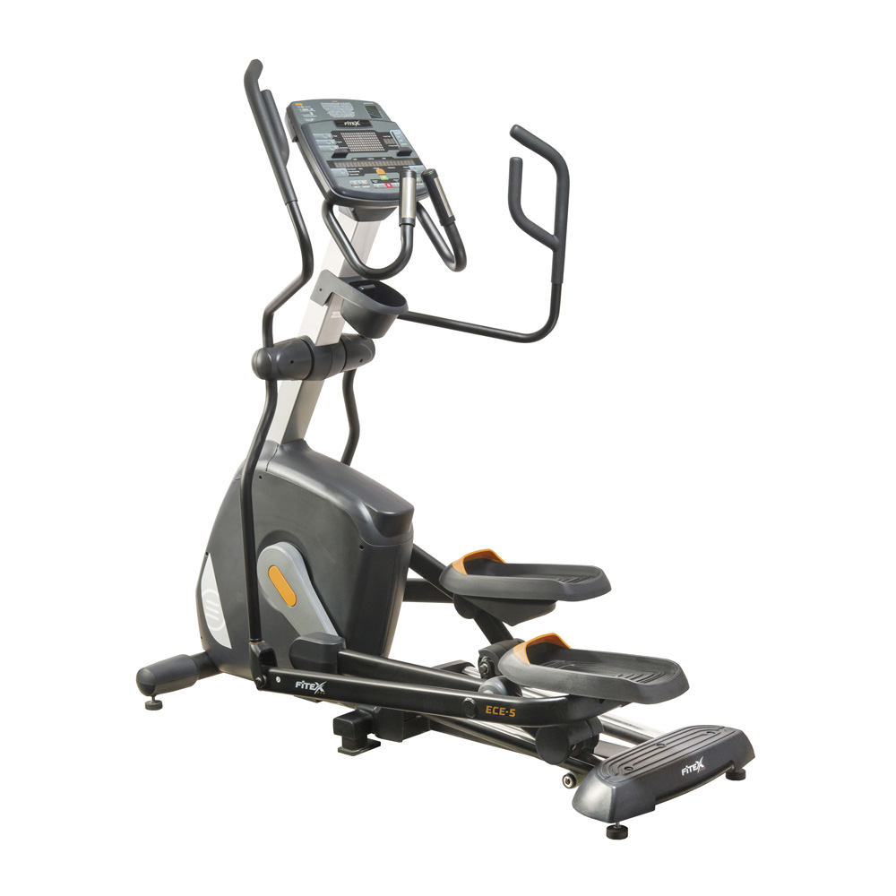 Орбитрек Fitex ECE5 - купить в Киеве и Украине