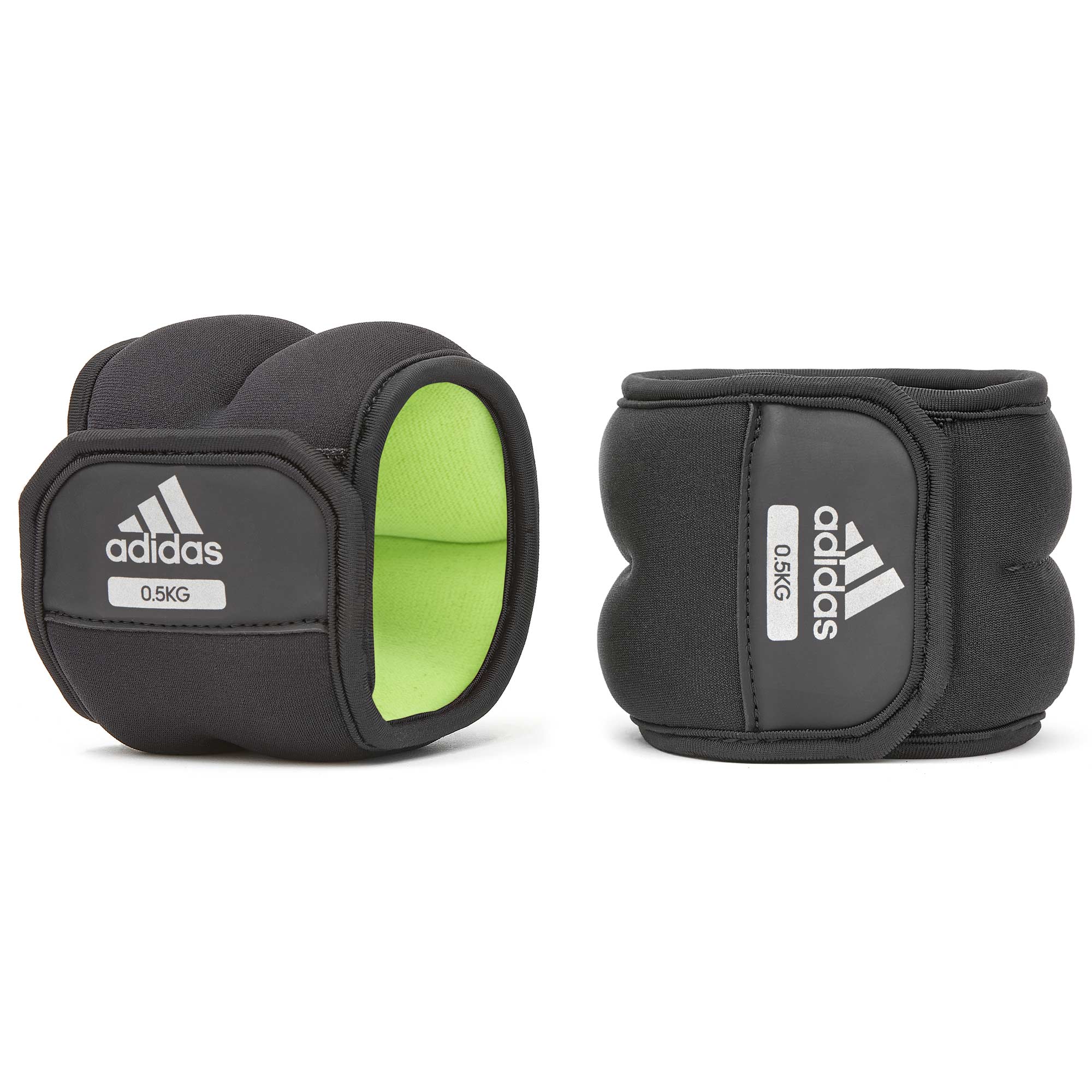 Утяжелители на запястья и лодыжки Adidas ADWT-12320 - купить в Киеве и Украине