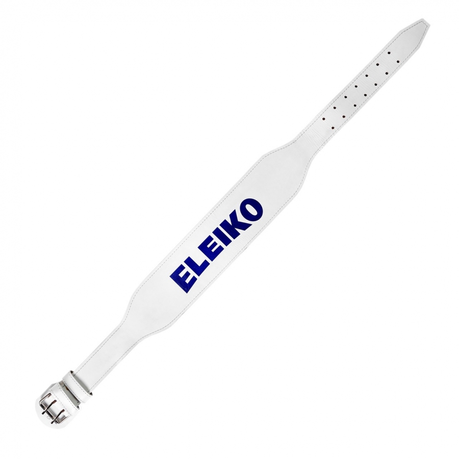 Олимпийский ремень Eleiko для тяжелой атлетики S 3001372 - купить в Киеве и Украине
