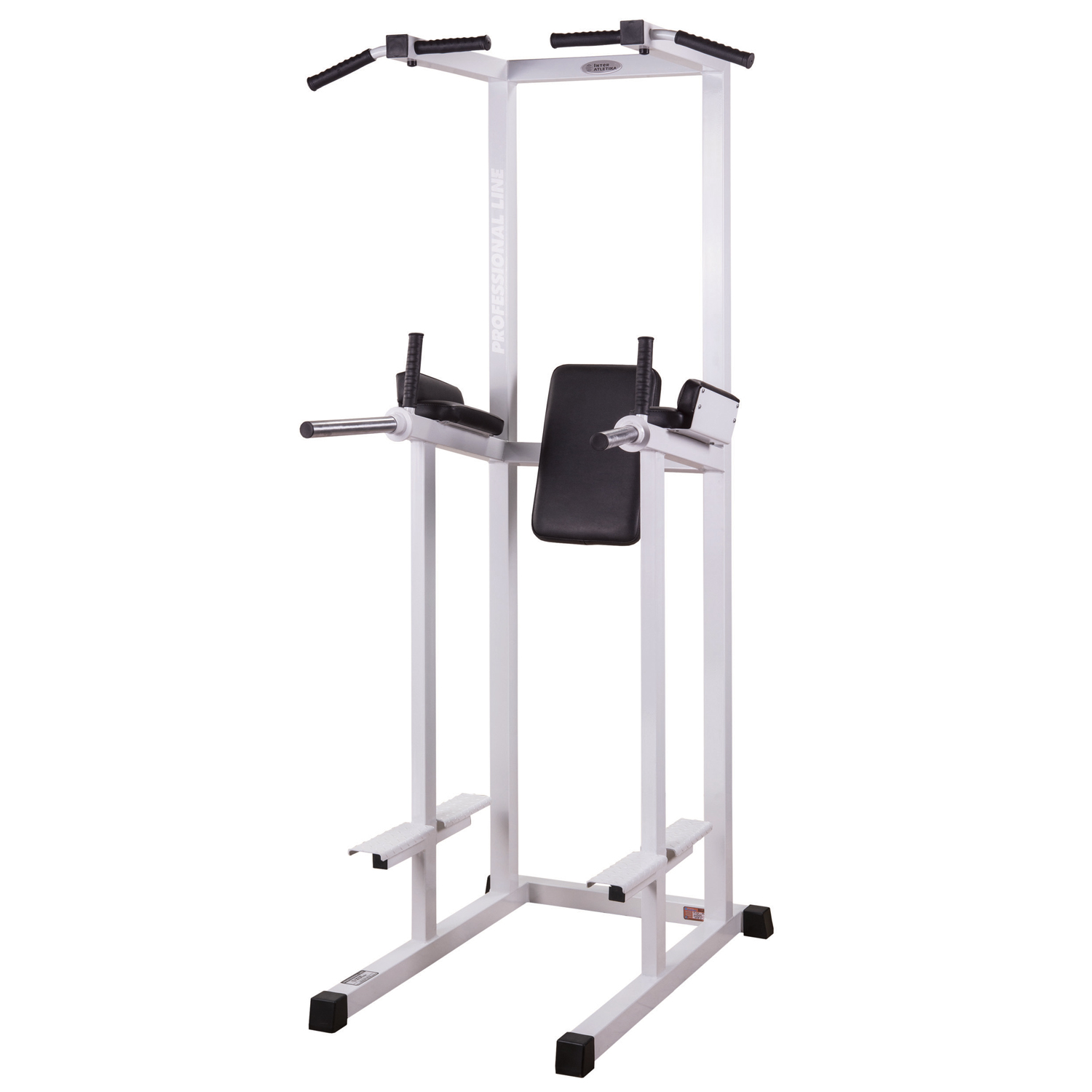 Комбинированный станок (разборной) InterAtletikGym ST312P - купить в Киеве и Украине