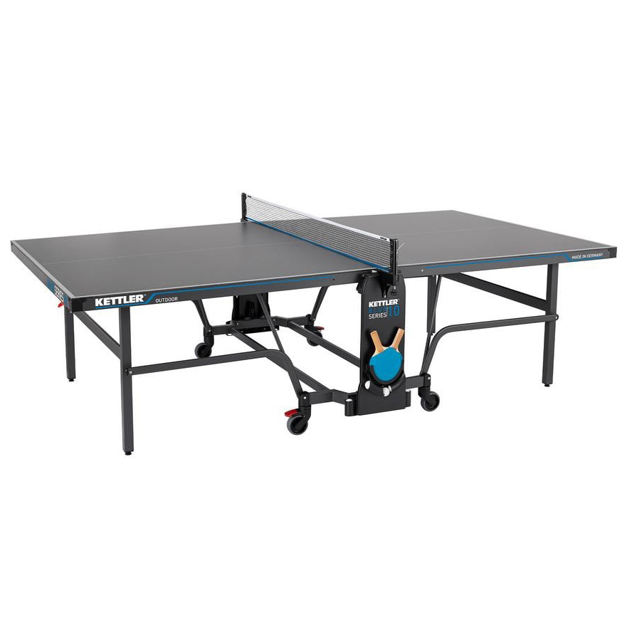 Стол для настольного тенниса Kettler Outdoor K10 - купить в Киеве и Украине