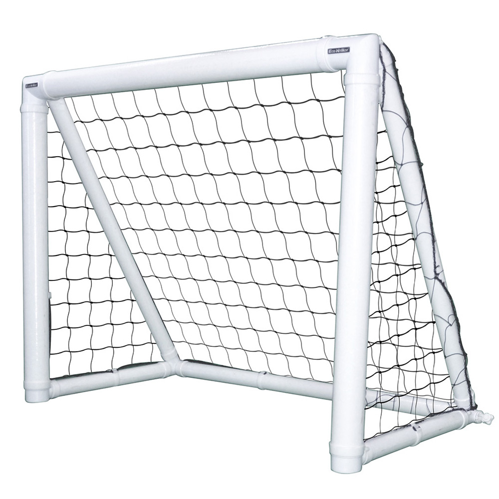 Ворота футбольные надувные Eco Walker Kids (1,2 x 1 м) - купить в Киеве и Украине