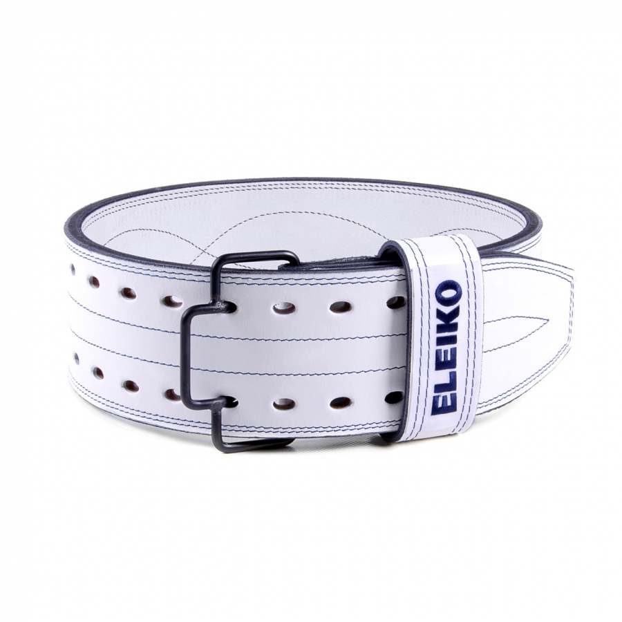 Ремень для пауэрлифтинга Eleiko XXL 3002135 - купить в Киеве и Украине