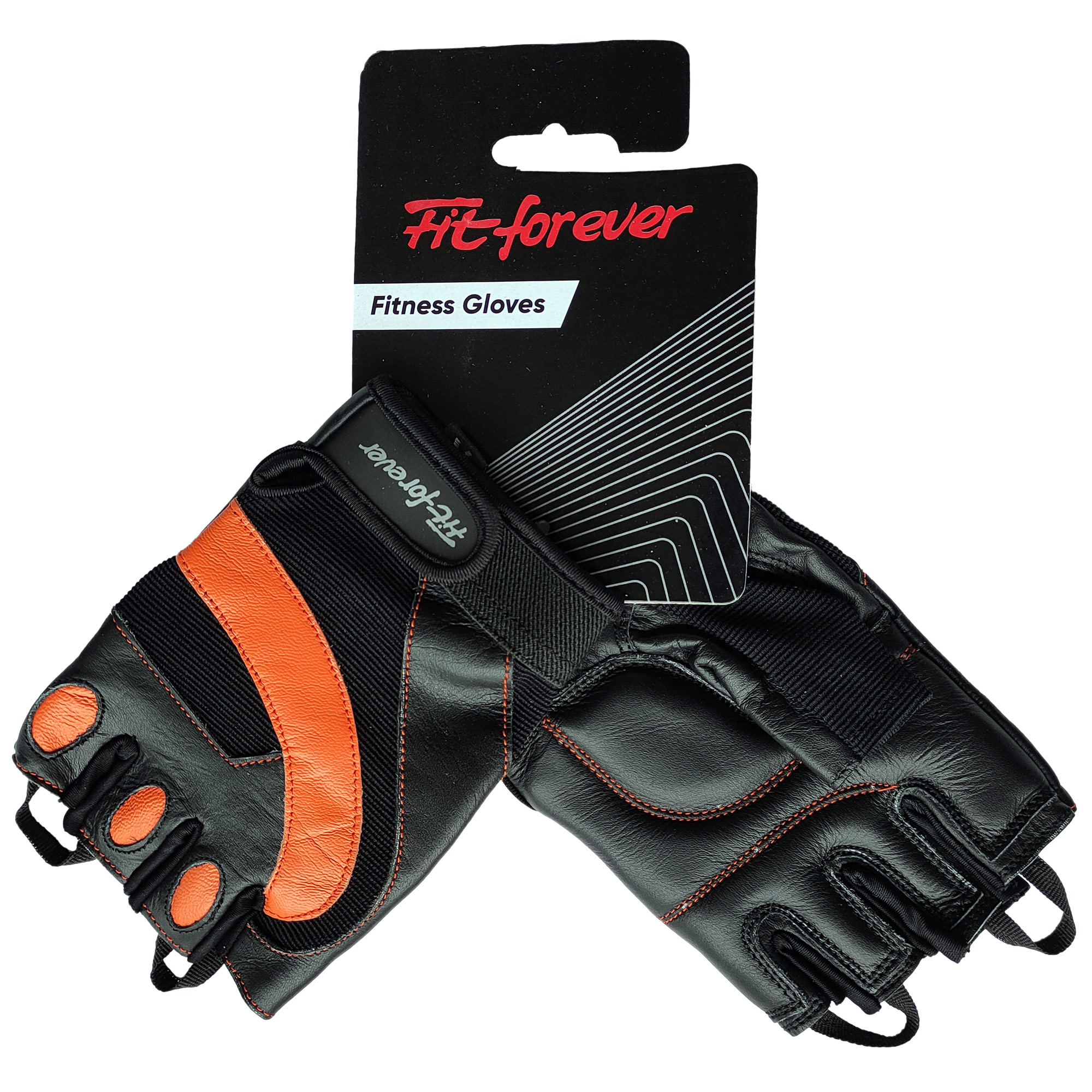 Перчатки для фитнеса Fit forever Platinum AI-04-1273 - купить в Киеве и Украине