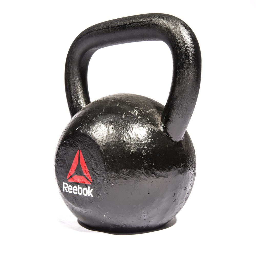 Гиря Reebok 28 kg Kettlebell RSWT-12328 - купить в Киеве и Украине