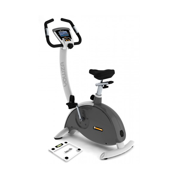 Велотренажер Yowza Fitness Milano IB106 (весы в комплекте) - купить в Киеве и Украине