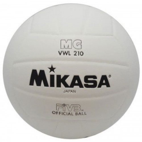 Мяч волейбольный Mikasa VWL210 - купить в Киеве и Украине