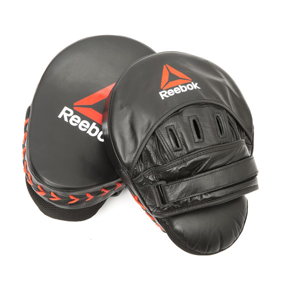 Пады для бокса Reebok Combat RSCB-11250 - купить в Киеве и Украине