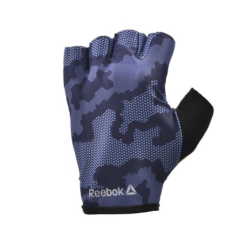 Фитнес-перчатки Reebok RAGB-12332CM S - купить в Киеве и Украине