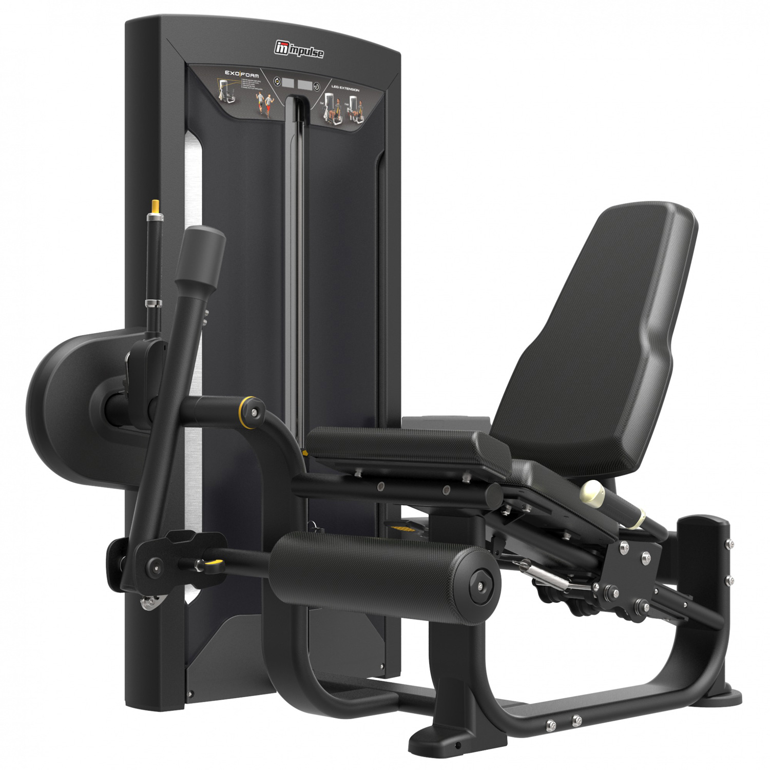 Сгибатель бедра Impulse FE9705 - купить в Киеве и Украине