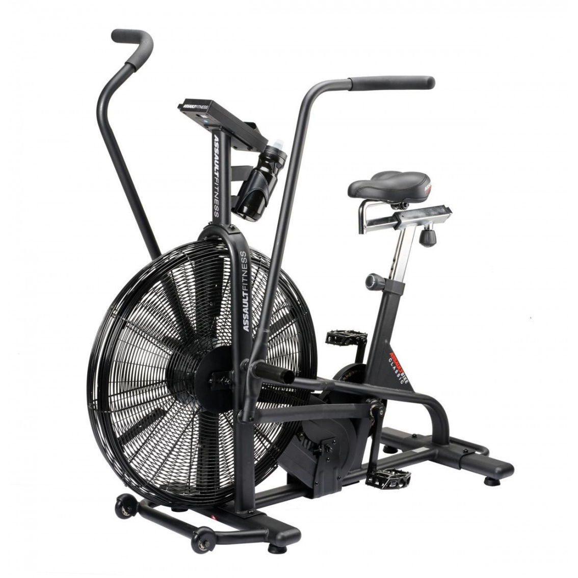Велотренажер AssaultBike Classic - купить в Киеве и Украине