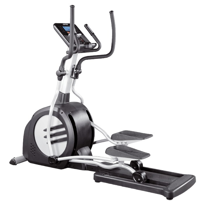 Орбитрек Fitex A6100G - купить в Киеве и Украине