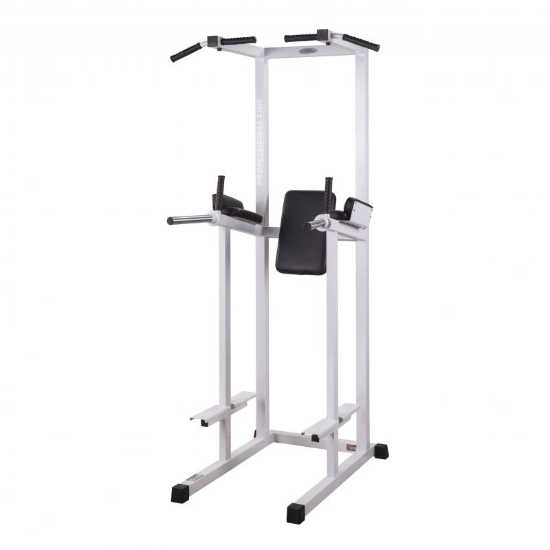 Комбинированный станок InterAtletikGym ST312 - купить в Киеве и Украине