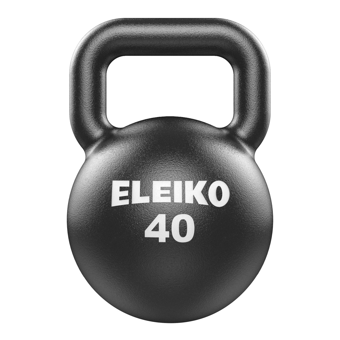 Гиря Eleiko 40 kg 380-0400 - купить в Киеве и Украине