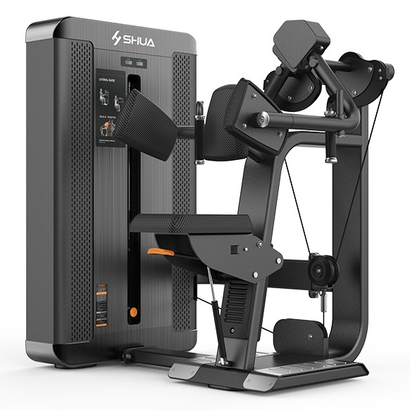 Дельта машина Shua Lateral Raise SH-G8821 - купить в Киеве и Украине
