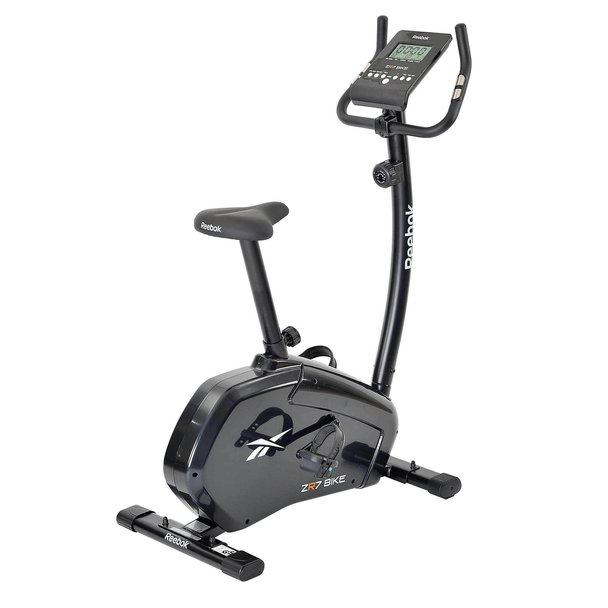 Велотренажер Reebok ZR7 Exercise Bike - купить в Киеве и Украине
