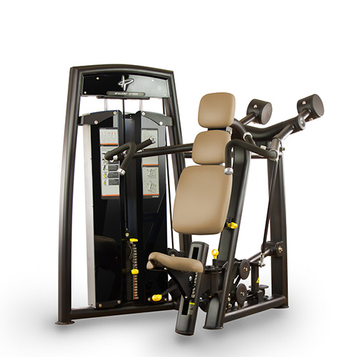 Жим вверх Pulsefitness 305G - купить в Киеве и Украине