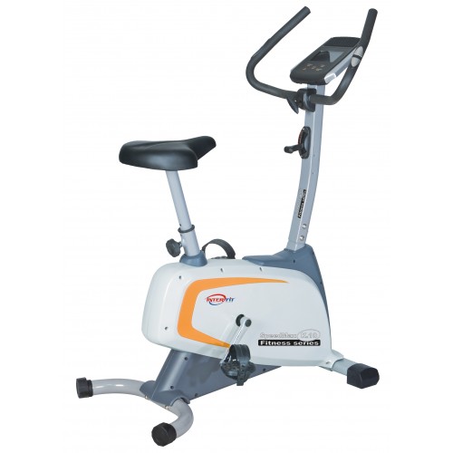 Велотренажер InterFit K.10 Speed Max - купить в Киеве и Украине