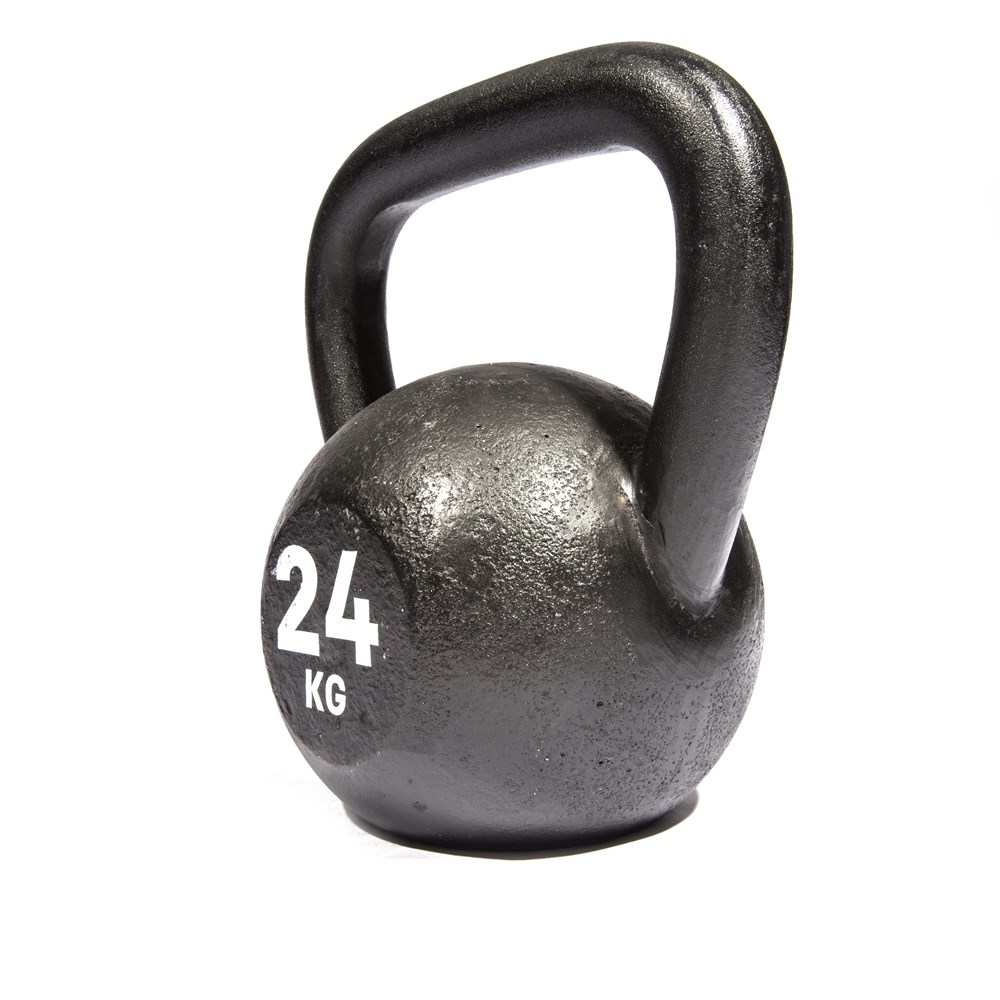 Гиря Reebok 24 kg Kettlebell RSWT-12324 - купить в Киеве и Украине
