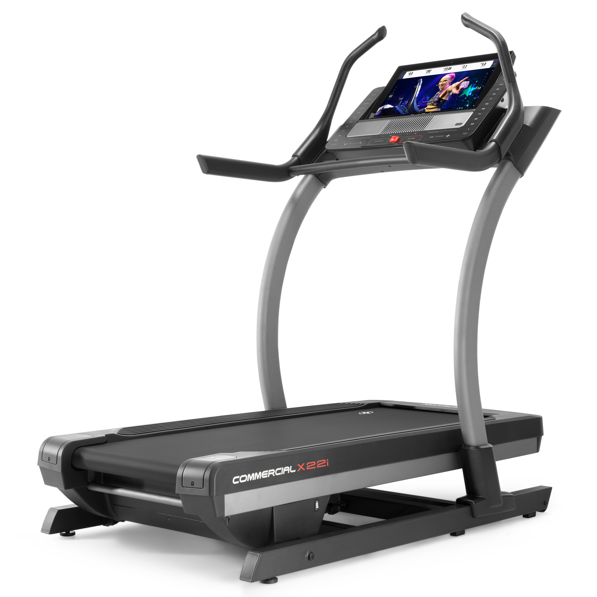 Беговая дорожка NordicTrack X22i NTL29221-INT - купить в Киеве и Украине