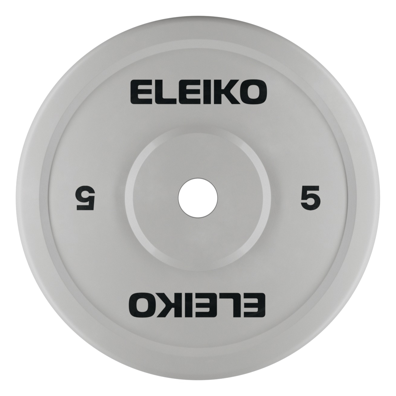 Диск Eleiko Weightlifting Technique Plate - купить в Киеве и Украине