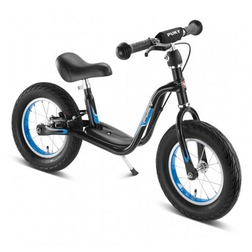 Беговел Puky 4050 LR XL Черный - купить в Киеве и Украине
