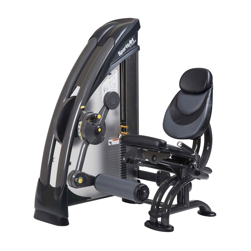 Разгибатель бедра SportsArt S957 - купить в Киеве и Украине