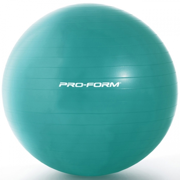 Мяч гимнастический ProForm (55 см) PFIFB5513 - купить в Киеве и Украине