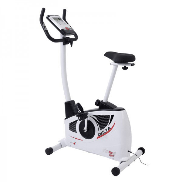 Велотренажер Christopeit Ergometer DELTA - купить в Киеве и Украине